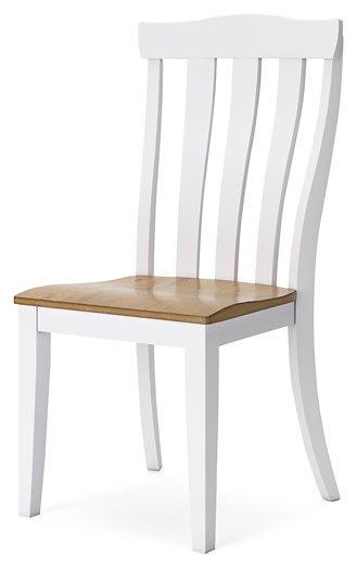 Ashbryn Dining Set - Furniture 4 Less Outlet (Salinas,CA)