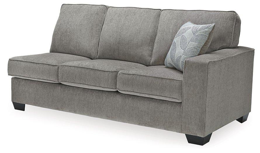 Altari 2-Piece Sectional with Chaise - Furniture 4 Less Outlet (Salinas,CA)