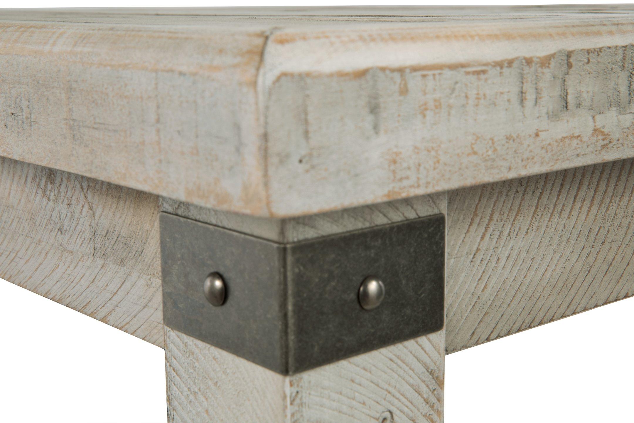 Carynhurst Occasional Table Set - Furniture 4 Less Outlet (Salinas,CA)
