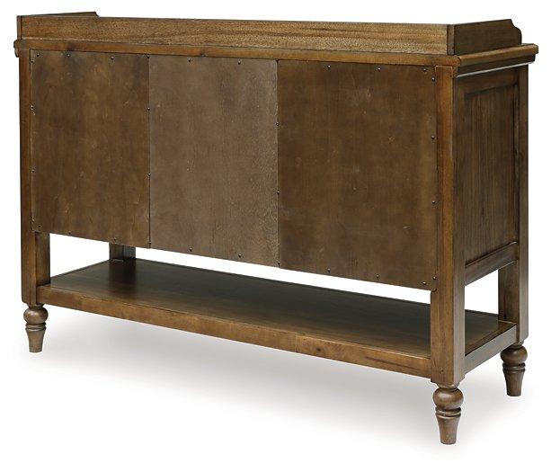 Sturlayne Dining Room Set - Furniture 4 Less Outlet (Salinas,CA)
