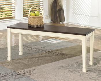 Whitesburg Dining Set - Furniture 4 Less Outlet (Salinas,CA)
