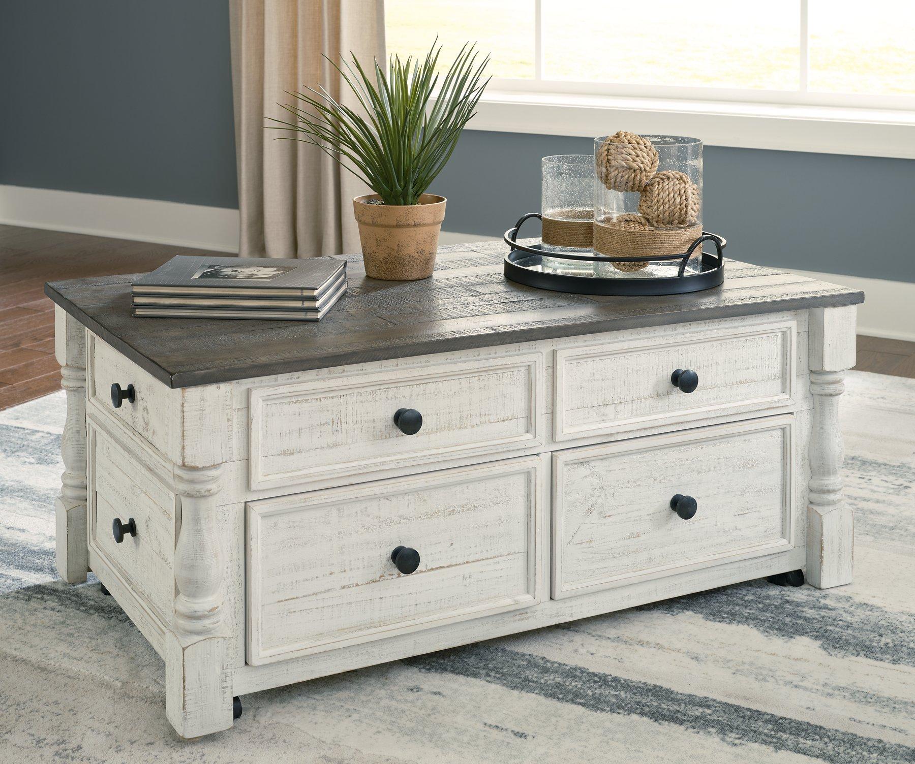 Havalance Occasional Table Set - Furniture 4 Less Outlet (Salinas,CA)