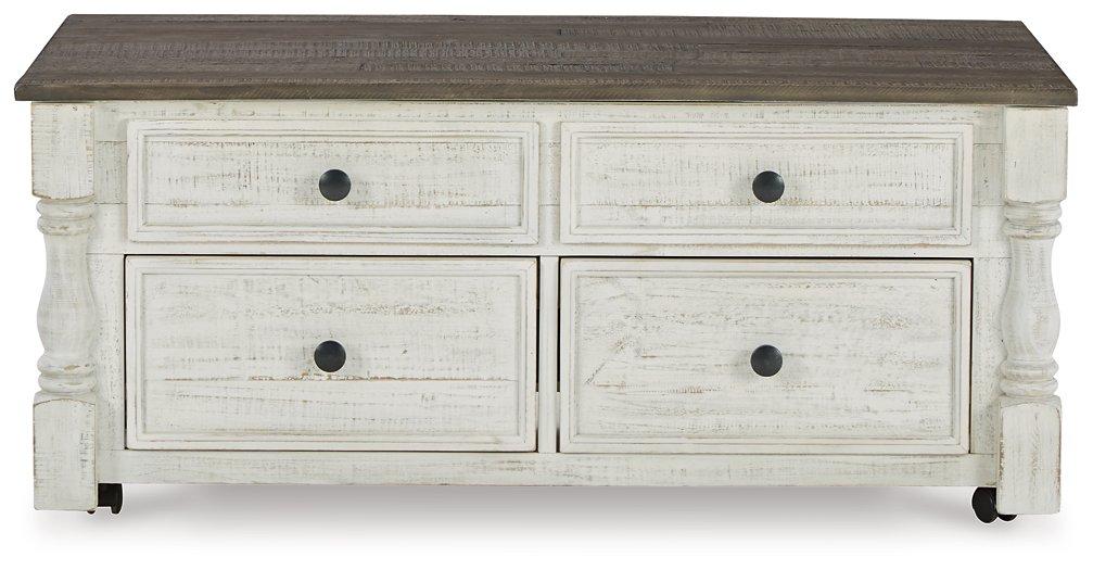 Havalance Occasional Table Set - Furniture 4 Less Outlet (Salinas,CA)