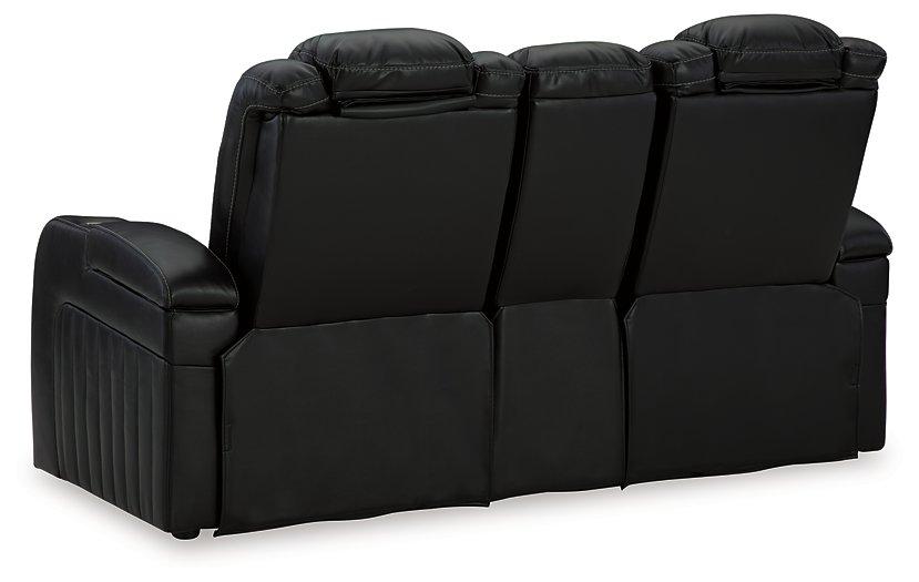 Caveman Den Upholstery Package - Furniture 4 Less Outlet (Salinas,CA)