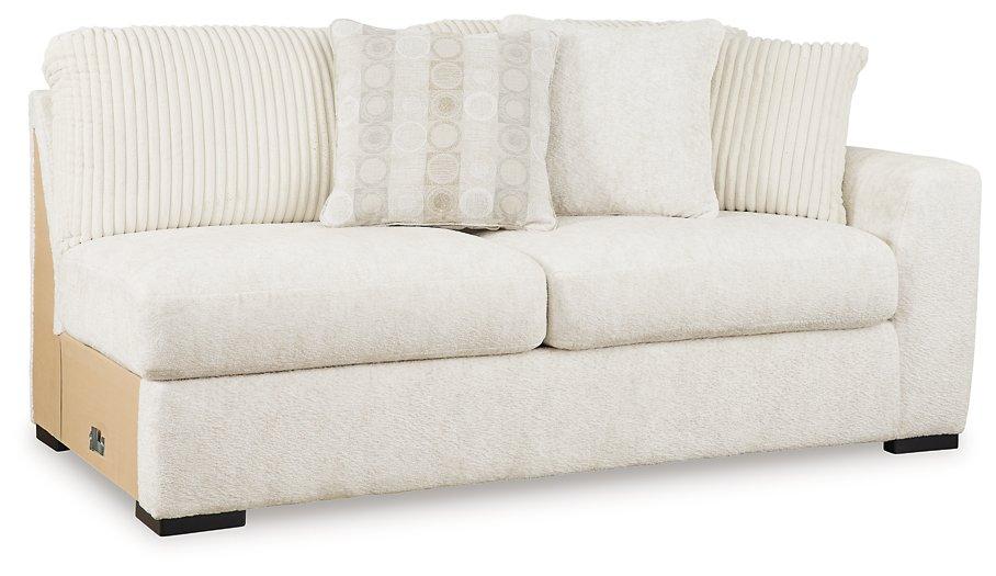 Chessington Sectional - Furniture 4 Less Outlet (Salinas,CA)