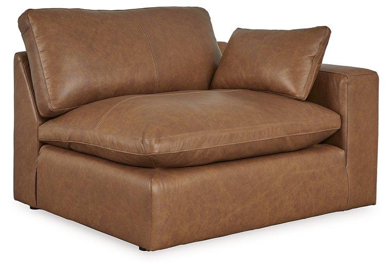 Emilia Sectional - Furniture 4 Less Outlet (Salinas,CA)