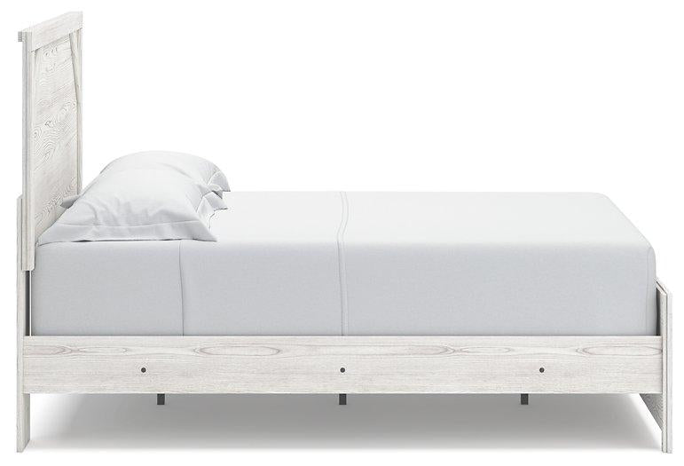 Gerridan Bedroom Set - Furniture 4 Less Outlet (Salinas,CA)