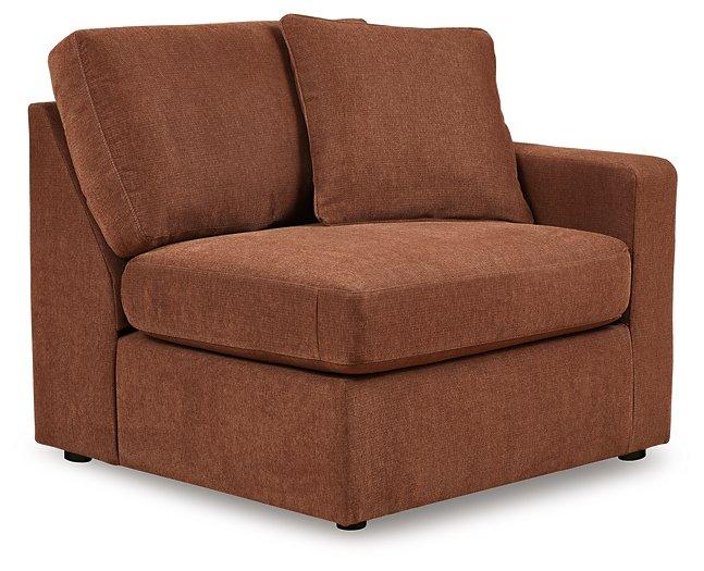Modmax Sectional with Audio System - Furniture 4 Less Outlet (Salinas,CA)