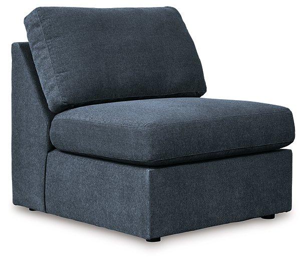 Modmax Sectional with Audio System - Furniture 4 Less Outlet (Salinas,CA)