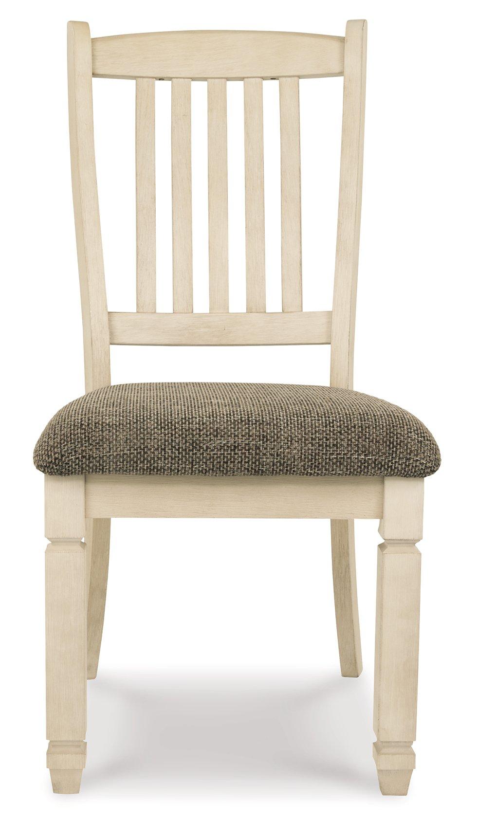 Bolanburg Dining Set - Furniture 4 Less Outlet (Salinas,CA)