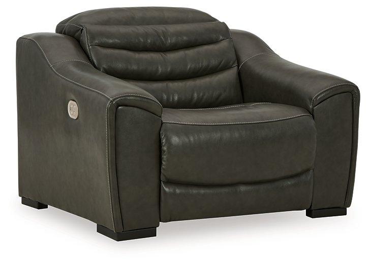Center Line Living Room Set - Furniture 4 Less Outlet (Salinas,CA)