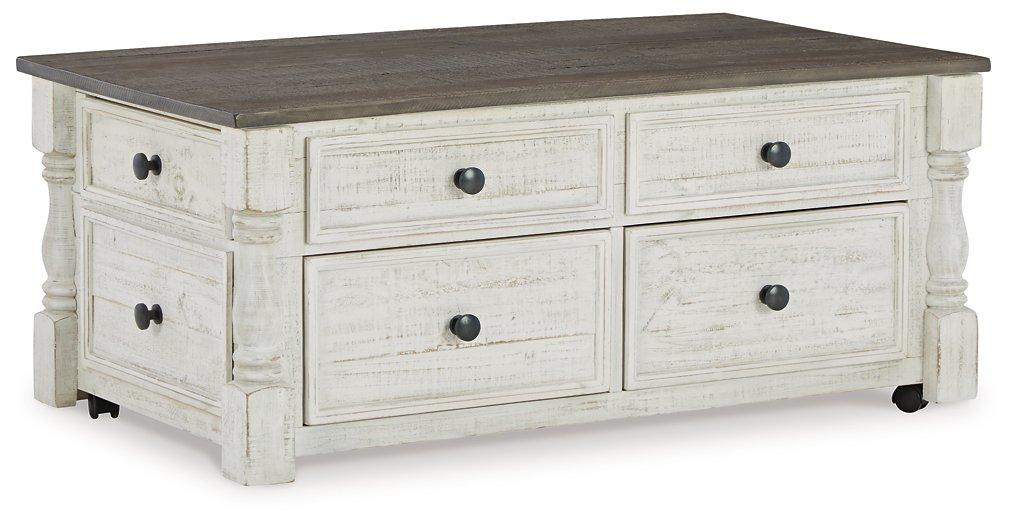 Havalance Occasional Table Set - Furniture 4 Less Outlet (Salinas,CA)