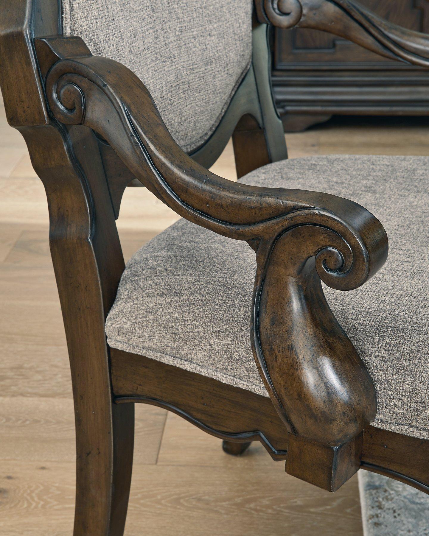 Maylee Dining Room Set - Furniture 4 Less Outlet (Salinas,CA)
