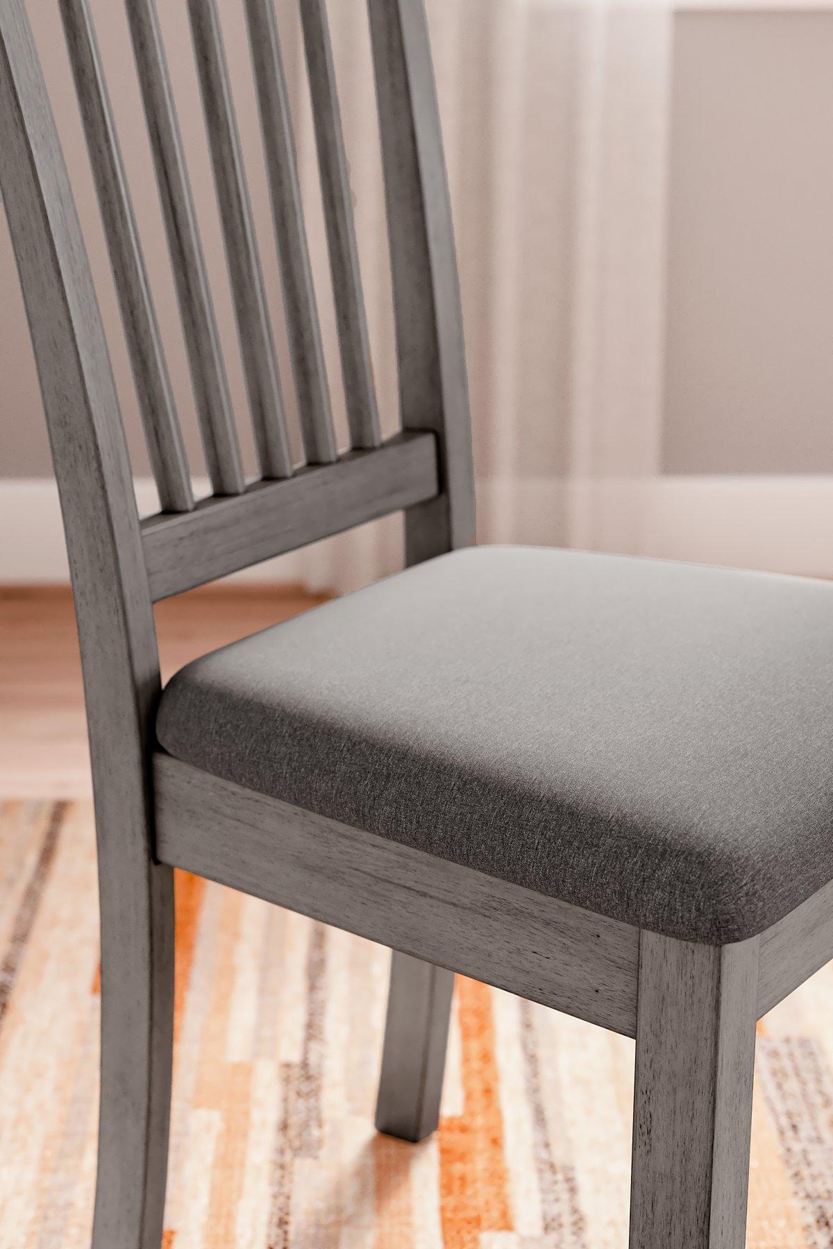 Shullden Dining Room Set - Furniture 4 Less Outlet (Salinas,CA)