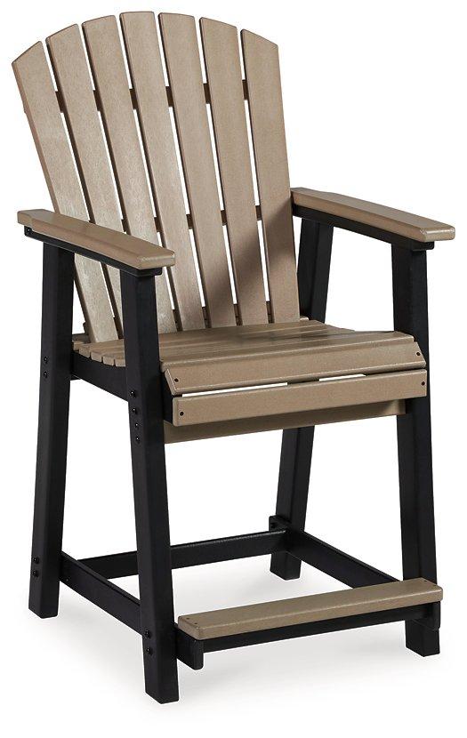 Fairen Trail Outdoor Dining Set - Furniture 4 Less Outlet (Salinas,CA)