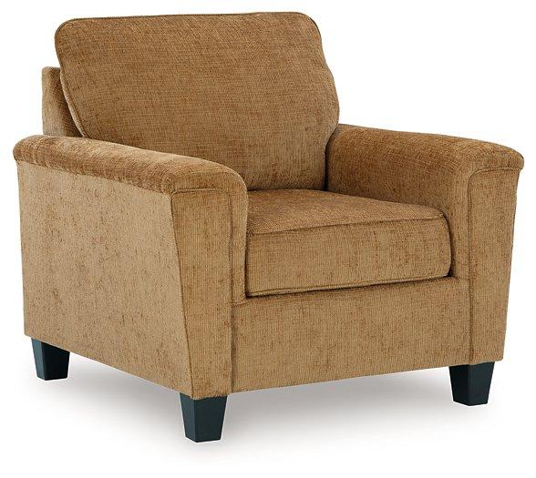 Erinslane Living Room Set - Furniture 4 Less Outlet (Salinas,CA)
