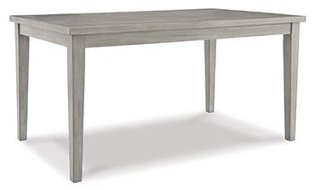 Parellen Dining Room Set - Furniture 4 Less Outlet (Salinas,CA)