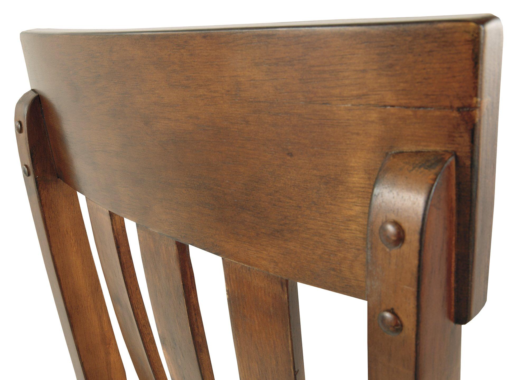Ralene Dining Chair Set - Furniture 4 Less Outlet (Salinas,CA)