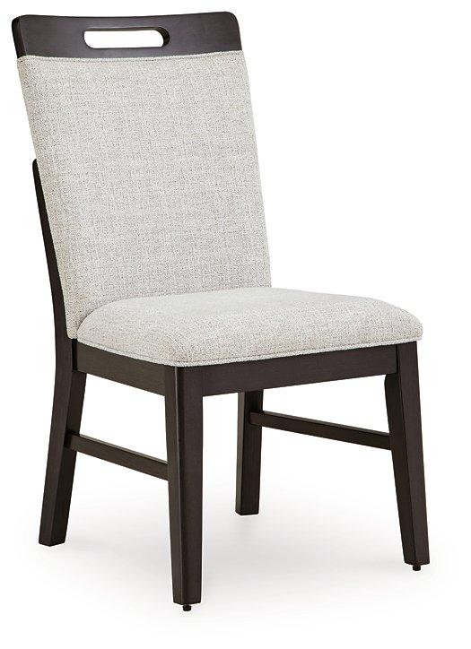 Neymorton Dining Room Set - Furniture 4 Less Outlet (Salinas,CA)