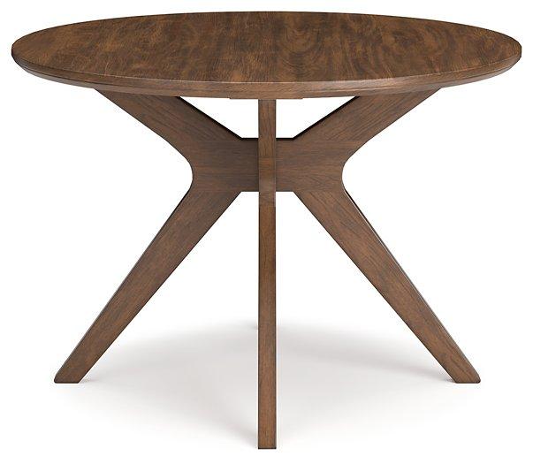 Lyncott Dining Room Set - Furniture 4 Less Outlet (Salinas,CA)