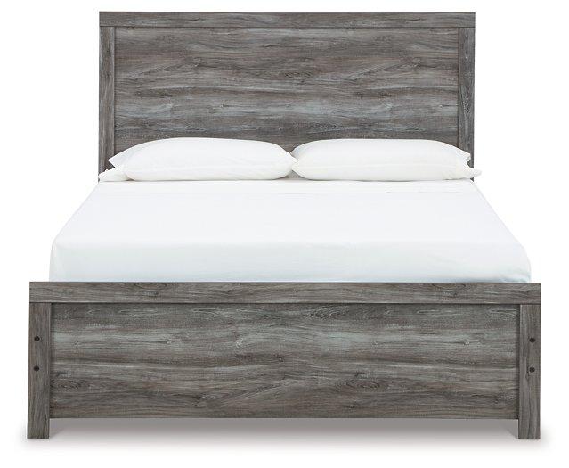 Bronyan Bedroom Set - Furniture 4 Less Outlet (Salinas,CA)