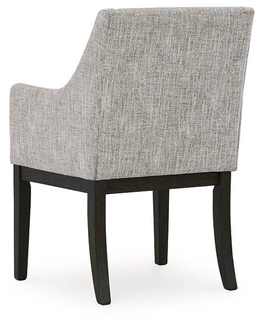 Burkhaus Dining Room Set - Furniture 4 Less Outlet (Salinas,CA)