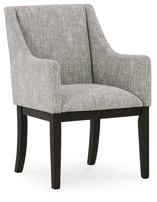 Burkhaus Dining Room Set - Furniture 4 Less Outlet (Salinas,CA)