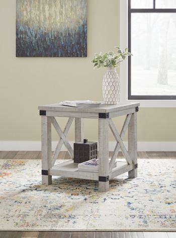 Carynhurst Occasional Table Set - Furniture 4 Less Outlet (Salinas,CA)