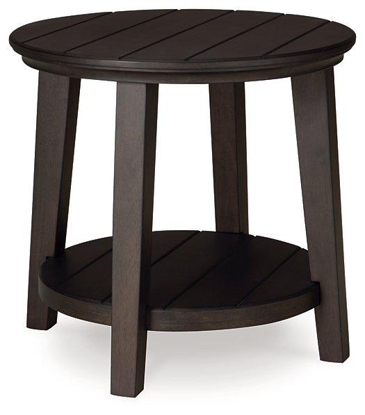 Celamar Occasional Table Set - Furniture 4 Less Outlet (Salinas,CA)