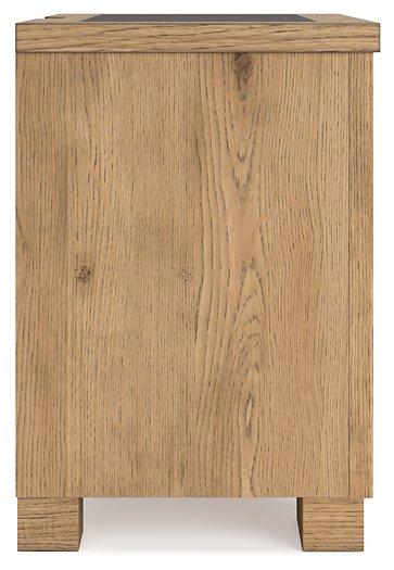 Galliden Bedroom Package - Furniture 4 Less Outlet (Salinas,CA)