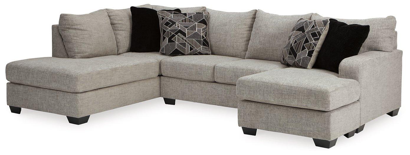 Megginson Living Room Set - Furniture 4 Less Outlet (Salinas,CA)