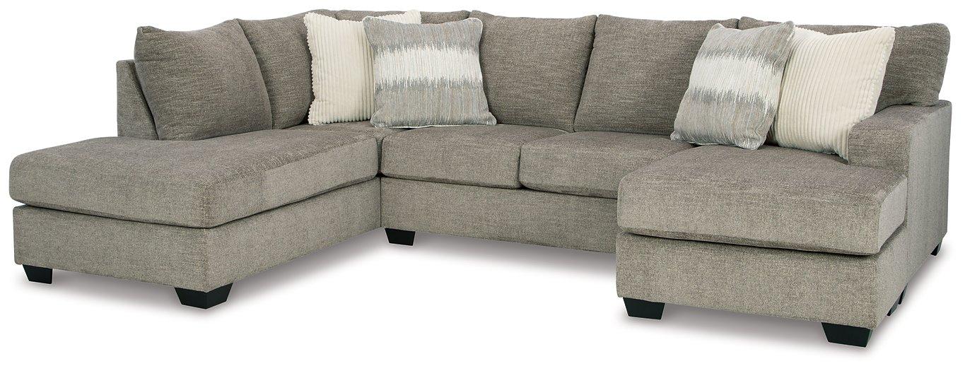 Creswell Living Room Set - Furniture 4 Less Outlet (Salinas,CA)