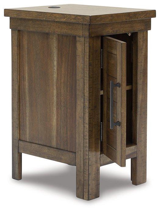 Moriville Occasional Table Set - Furniture 4 Less Outlet (Salinas,CA)
