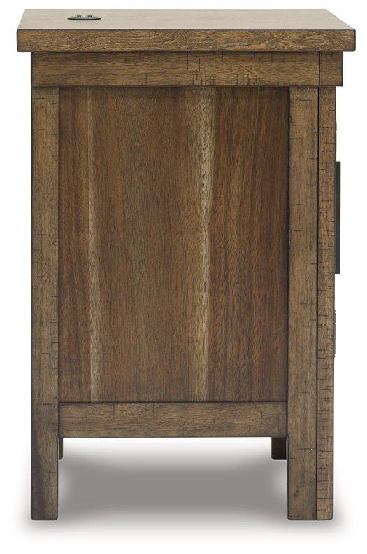 Moriville Occasional Table Set - Furniture 4 Less Outlet (Salinas,CA)