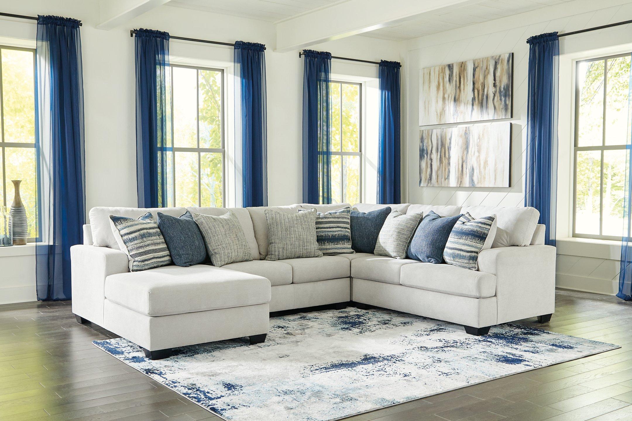 Lowder Living Room Set - Furniture 4 Less Outlet (Salinas,CA)