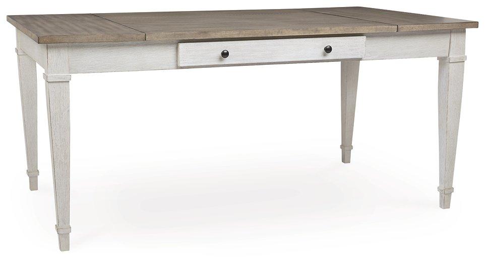 Skempton Dining Room Set - Furniture 4 Less Outlet (Salinas,CA)