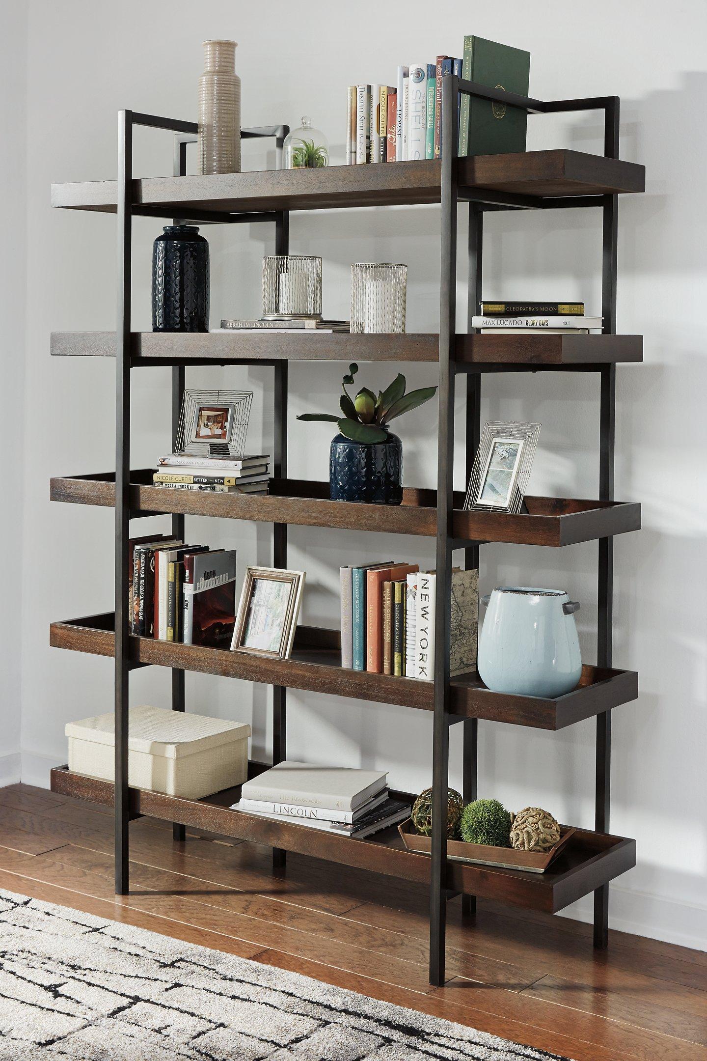 Starmore Home Office Set - Furniture 4 Less Outlet (Salinas,CA)