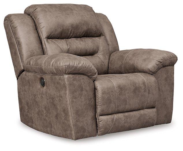 Stoneland Living Room Set - Furniture 4 Less Outlet (Salinas,CA)