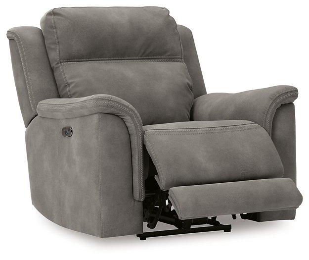 Next-Gen DuraPella Power Recliner - Furniture 4 Less Outlet (Salinas,CA)