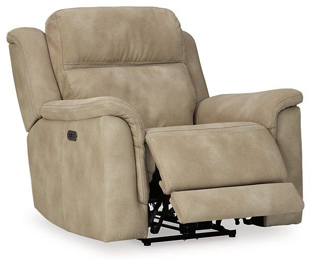 Next-Gen DuraPella Power Recliner - Furniture 4 Less Outlet (Salinas,CA)