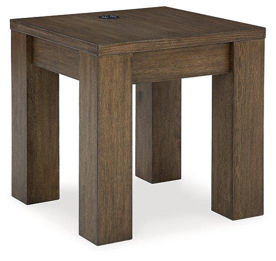 Rosswain Occasional Table Set - Furniture 4 Less Outlet (Salinas,CA)