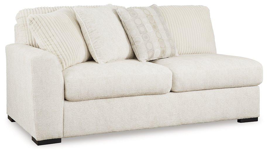 Chessington Sectional with Chaise