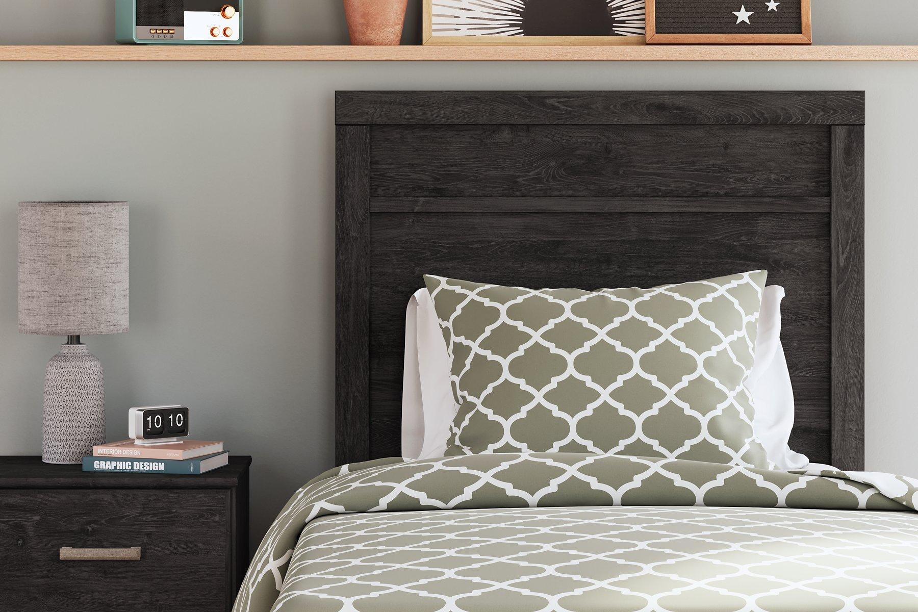 Belachime Bedroom Set - Furniture 4 Less Outlet (Salinas,CA)