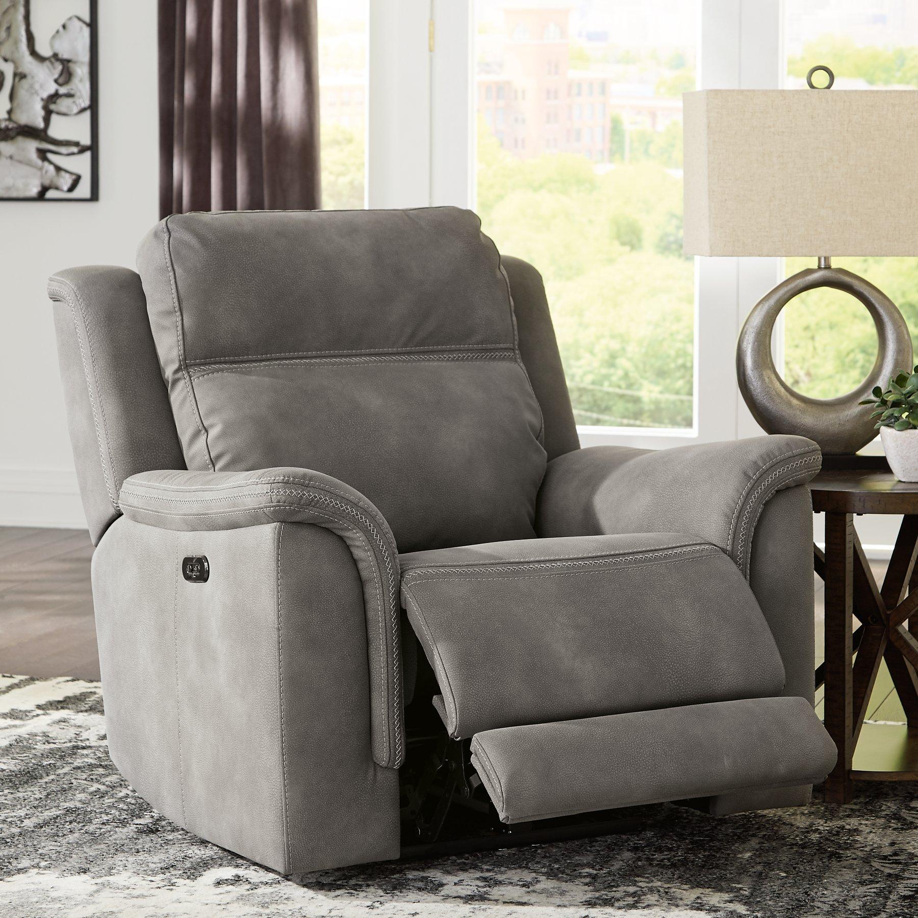 Next-Gen DuraPella Power Recliner - Furniture 4 Less Outlet (Salinas,CA)