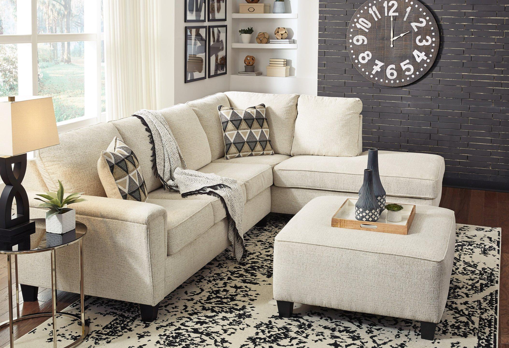 Abinger Living Room Set - Furniture 4 Less Outlet (Salinas,CA)