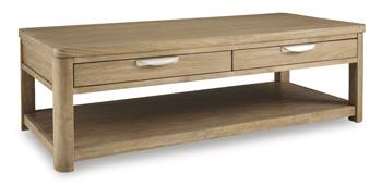 Rencott Occasional Table Set - Furniture 4 Less Outlet (Salinas,CA)