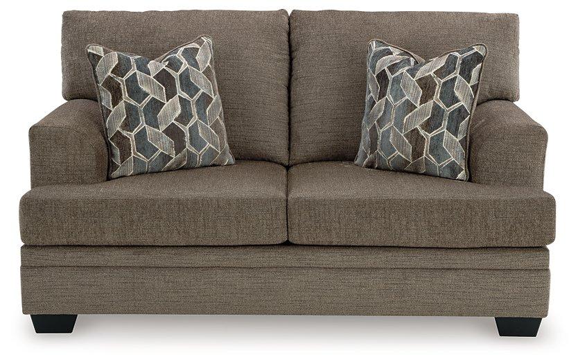 Stonemeade Living Room Set - Furniture 4 Less Outlet (Salinas,CA)