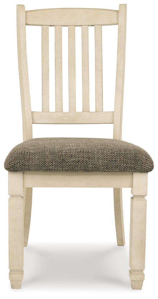 Bolanburg Dining Set - Furniture 4 Less Outlet (Salinas,CA)