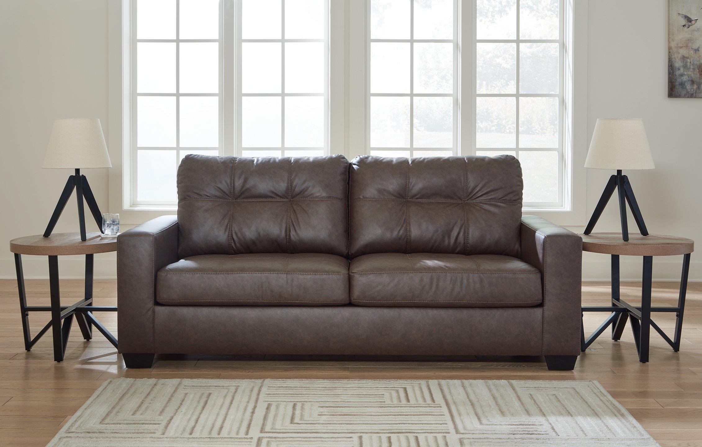 Barlin Mills Sofa - Furniture 4 Less Outlet (Salinas,CA)