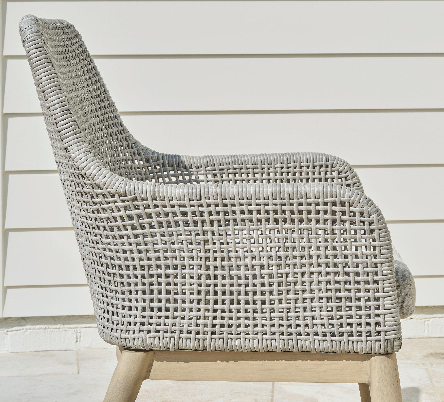 Seton Creek Outdoor Dining Package - Furniture 4 Less Outlet (Salinas,CA)